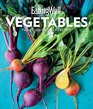 EatingWell Vegetables The Essential Reference