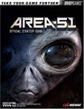 AREA 51  Official Strategy Guide