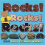 Rocks Rocks Rocks
