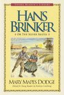 Hans Brinker : Or the Silver Skates (Young Reader's Library)