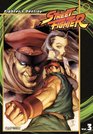 Street Fighter Volume 3 Fighter's Destiny