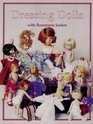 Dressing Dolls with Rosemarie Ionker