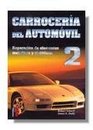 Carroceria Del Automovil 2 Reparan Elementos