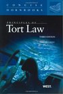 Principles of Tort Law 3d