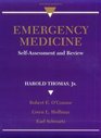 Emergency Medicine SelfAssessment and Review