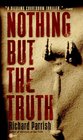 Nothing but the Truth (Joshua Rabb Novels)