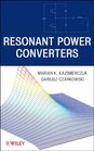 Resonant Power Converters