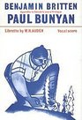 Paul Bunyan