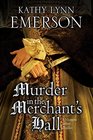 Murder in The Merchant's Hall: An Elizabethan Spy Thriller (A Mistress Jaffrey Mystery)
