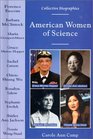 American Women of Science