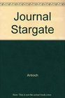 Journal Stargate