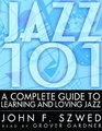 Jazz 101 Library Edition