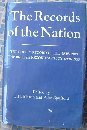 The Records of the Nation The Public Record Office 18381988  The British Record Society 18881988