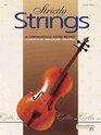 Strictly Strings Cello Book 2