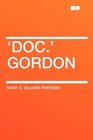 'Doc' Gordon