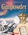 Gunpowder