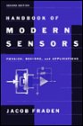 Handbook of Modern Sensors Physics Designs and Applications