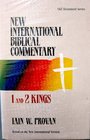 New International Biblical Commentary: 1 and 2 Kings (NIBC, 7)