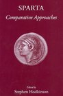 Sparta Comparative Approaches