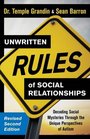 Unwritten Rules of Social Relationships REVISED