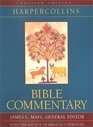 HarperCollins Bible Commentary  Revised Edition