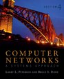 Computer Networks A Systems Approach Fourth Edition