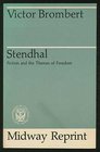 Stendhal Fiction and the themes of freedom