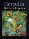 Hercules and other Greek legends