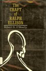The Craft of Ralph Ellison