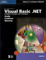 Microsoft Visual Basic NET Complete Concepts and Techniques