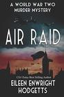 Air Raid A World War Two Mystery