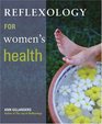 Reflexology for Women's Health