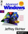 Advanced Windows (Advanced Windows)