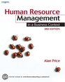 Human Resource Management in a Business Context