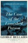 The Case of the Famished Parson (An Inspector Littlejohn Mystery)