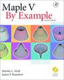 Maple V by Example