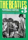Paperback writers The history of the Beatles in print