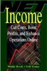 Net Income Cut Costs Boost Profits