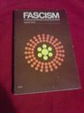 Fascism The Meaning and Experience of Reactionary Revolution