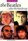The Beatles After the BreakUp In Their Own Words