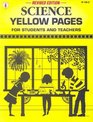 Science Yellow Pages For Students and Teachers  892