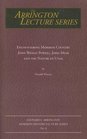 Encountering Mormon Country Leonard J Arrington Mormon History Lecture Series 8