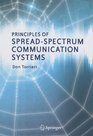 Principles of SpreadSpectrum Communication Systems