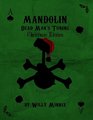 Mandolin Dead Man's Tuning Christmas Edition