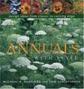 Annuals with Style Design Ideas from Classic to Cutting Edge