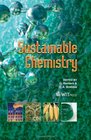 Sustainable Chemistry