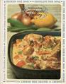 Women's Day Encyclopedia of Cookery Vol 3