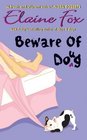 Beware of Doug (Guys & Dogs, Bk 2)