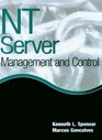 Windows Nt Server Management and Control