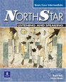 Northstar  Focus on Listening and Speaking Basic Second Edition